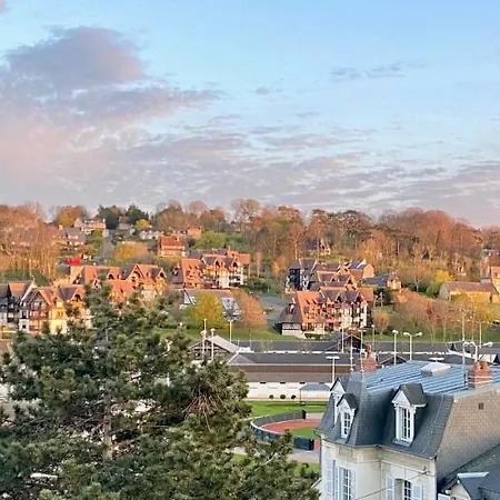 Les Yearling Duplex 2 4 Pers Balcon Plein Sud Apartamento
