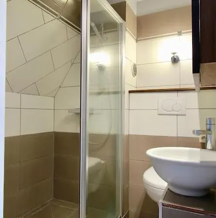 Апартаменты Les Yearling Duplex 2 4 Pers Balcon Plein Sud